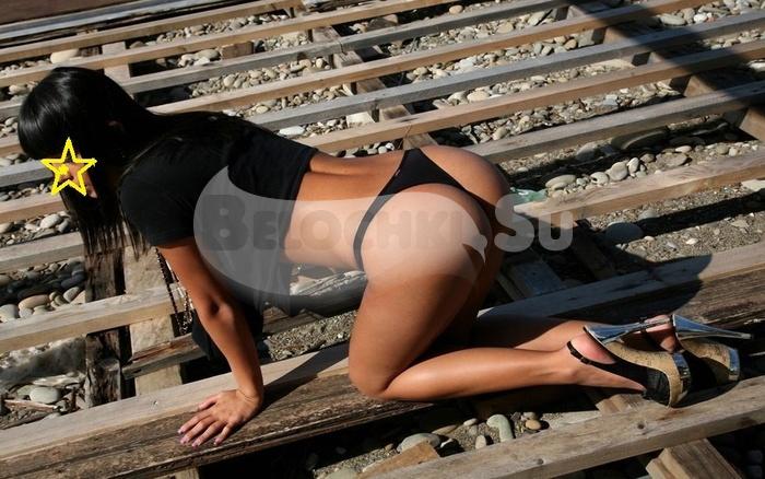 Проститутка Юля г. Кириллов